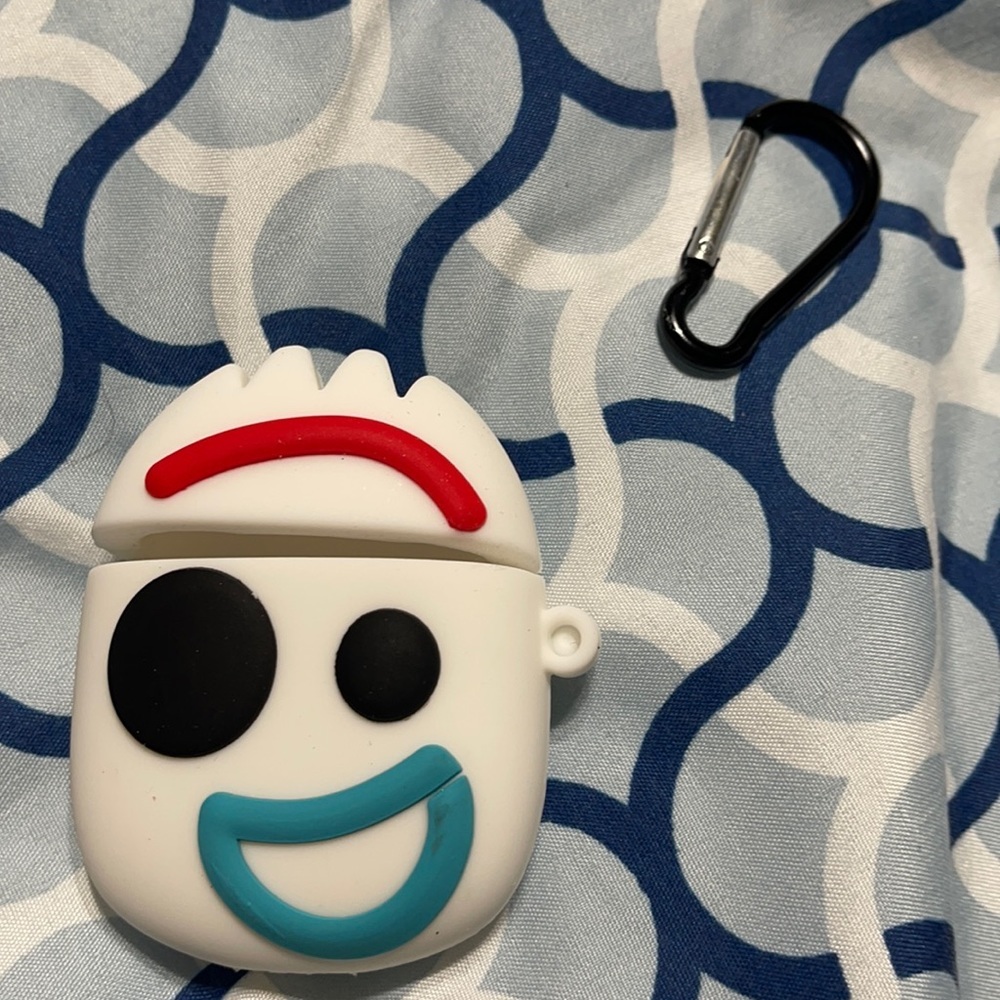 New Forky AirPod case